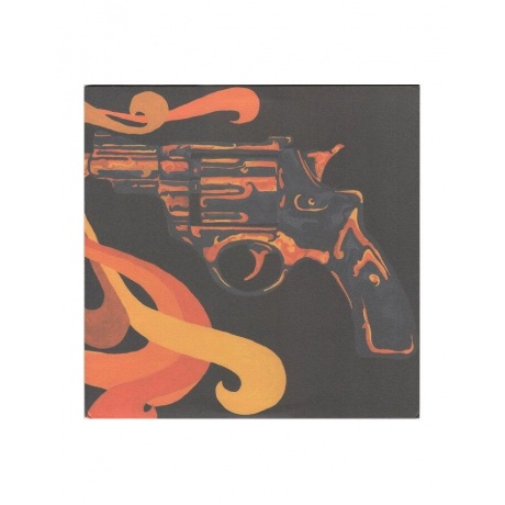 0767981103211, Виниловая пластинка Black Keys, The, Chulahoma - фото 1