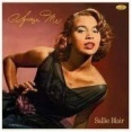 Sallie Blair - Squeeze Me (8435723700241) виниловая пластинка