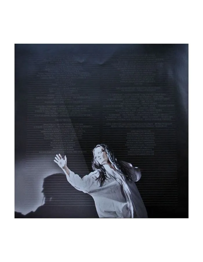 4029759110736, Виниловая пластинка Tarja, The Brightest Void - фото 4