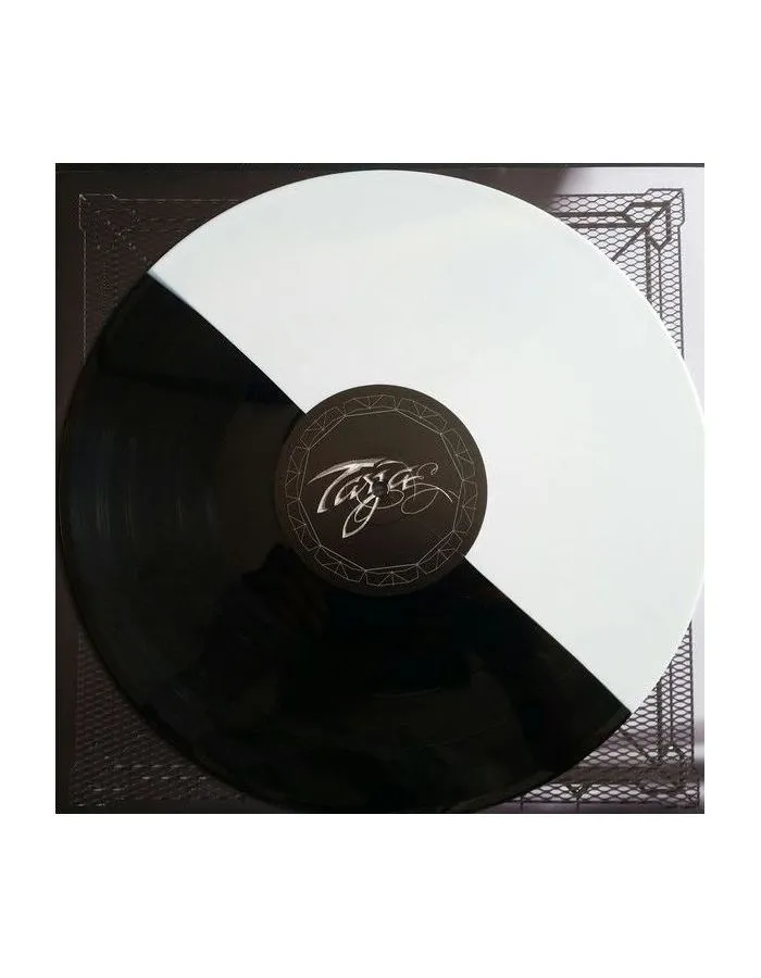 4029759110712, Виниловая пластинка Tarja, The Shadow Self (coloured) - фото 3