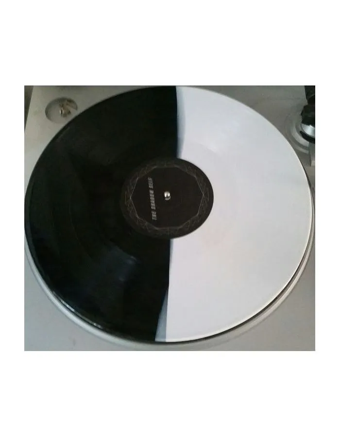 4029759110712, Виниловая пластинка Tarja, The Shadow Self (coloured) - фото 4