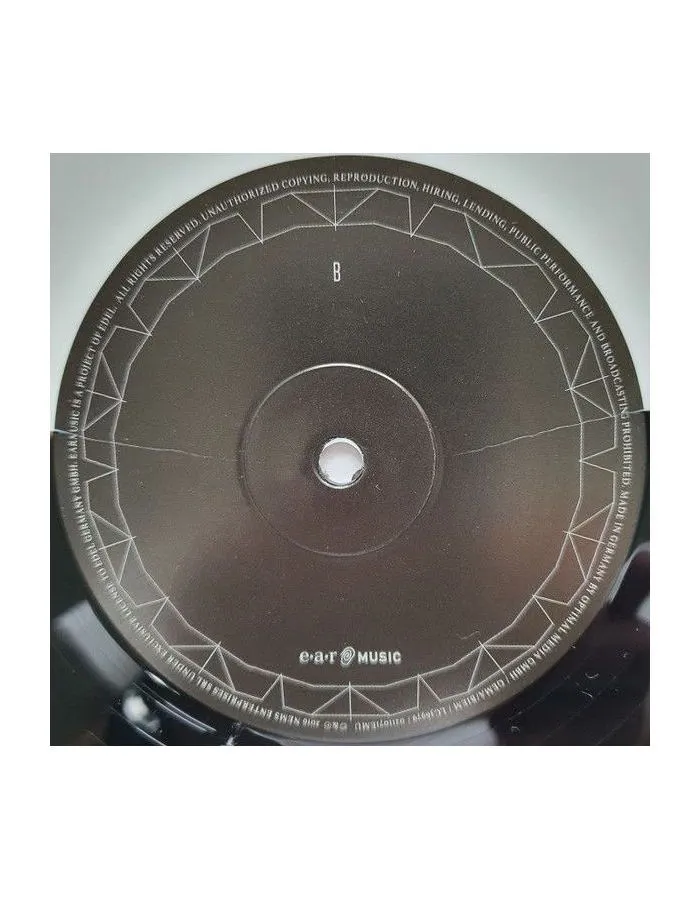 4029759110712, Виниловая пластинка Tarja, The Shadow Self (coloured) - фото 6