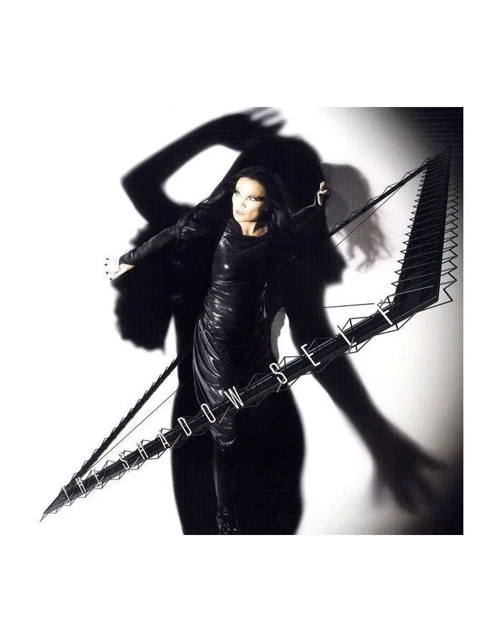 4029759110712, Виниловая пластинка Tarja, The Shadow Self (coloured) - фото 1