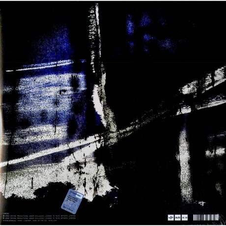 Cabaret Voltaire - Shadow Of Fear (coloured) (5400863032616) виниловая пластинка - фото 2