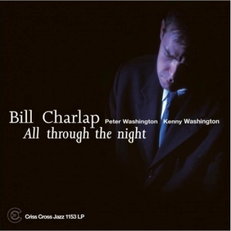 Bill Charlap - All Through The Night (8435395503508) виниловая п...