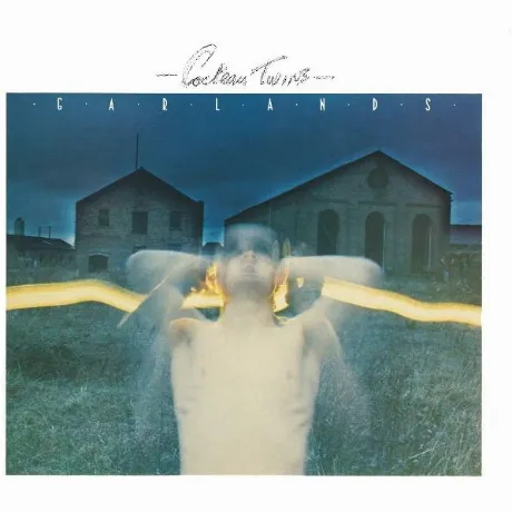 0191400019218, Cocteau Twins, Garlands виниловая пластинка