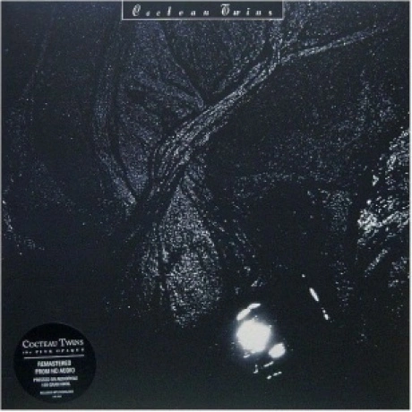 Cocteau Twins - The Pink Opaque. The Best Of 1982-1985 (06526373...
