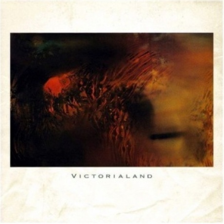 Cocteau Twins - Victorialand (0191400019317) виниловая пластинка - фото 1