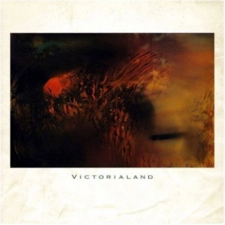Cocteau Twins - Victorialand (0191400019317) виниловая пластинка
