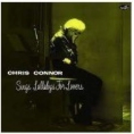 Chris Connor - Sings Lullabys For Lovers (8435723700104) винилов...