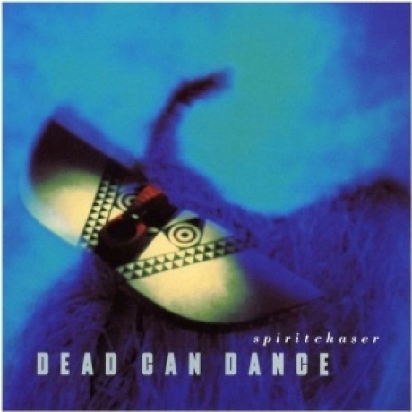 Dead Can Dance - Spiritchaser (0652637363715) виниловая пластинка - фото 1