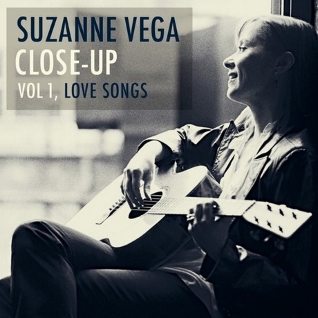 Suzanne Vega - Love Songs (0711297492118) виниловая пластинка - фото 1