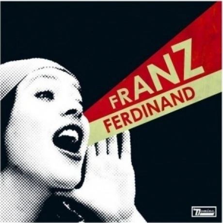 Franz Ferdinand - You Could Have It So Much Better (503420201611...