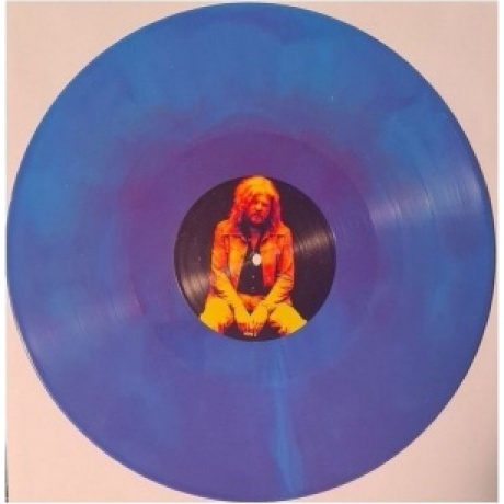 Edgar Froese - Aqua (coloured) (3700477835378) виниловая пластинка - фото 4