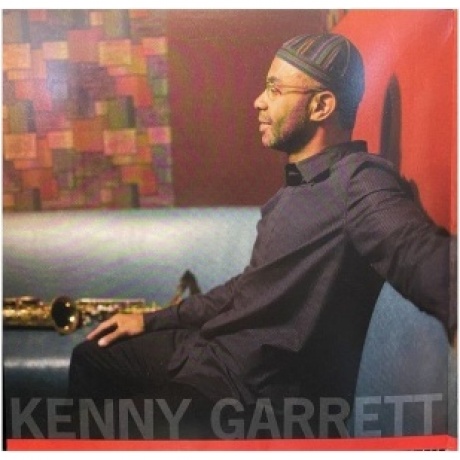 Kenny Garrett - Sketches Of MD (coloured) (0673203104211) виниловая пластинка - фото 2