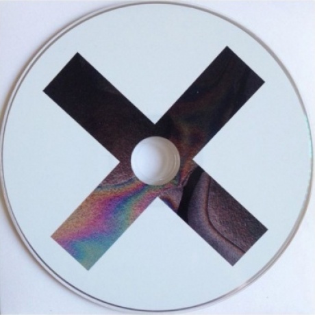 The XX - Coexist (0634904608019) виниловая пластинка - фото 9