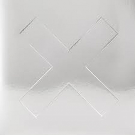 The XX - I See You (0889030016119) виниловая пластинка - фото 1