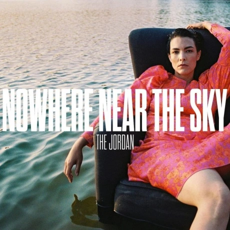 The (Caro Emerald) Jordan - Nowhere Near The Sky (coloured) (071...