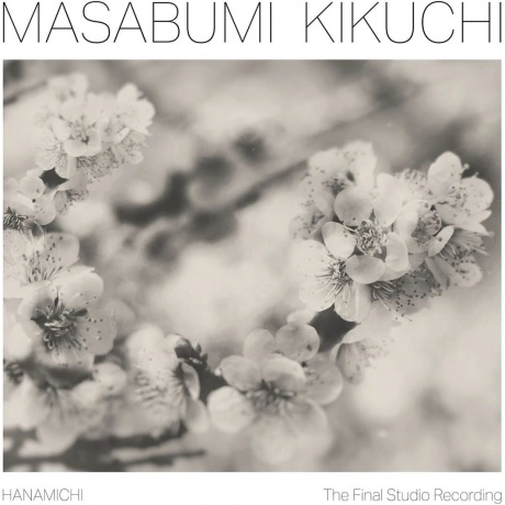 Masabumi Kikuchi - Hanamichi (5391538080028) виниловая пластинка