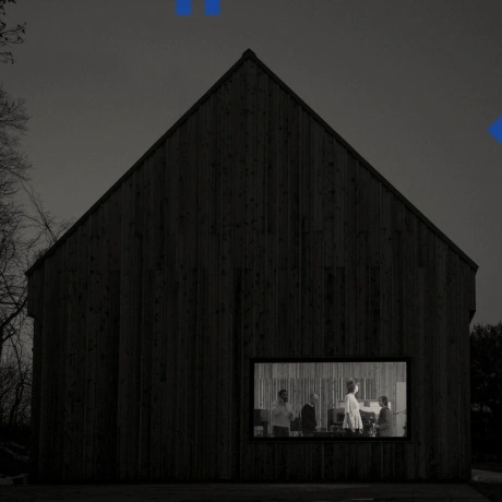 The National - Sleep Well Beast (coloured) (0191400002012) винил...