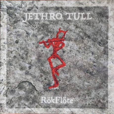 Jethro Tull - RokFlote (0196587768911) виниловая пластинка - фото 1