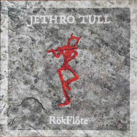Jethro Tull - RokFlote (0196587768911) виниловая пластинка