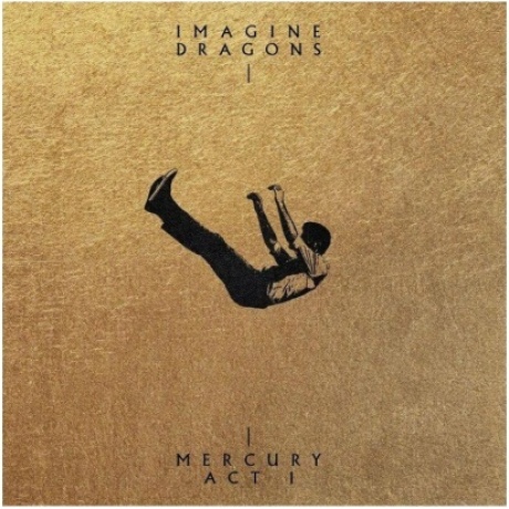 Imagine Dragons - Mercury - Act 1 (0602438534272) виниловая пластинка - фото 2