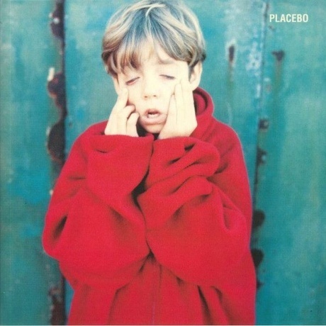 Placebo - Placebo (5056167110422) виниловая пластинка - фото 1