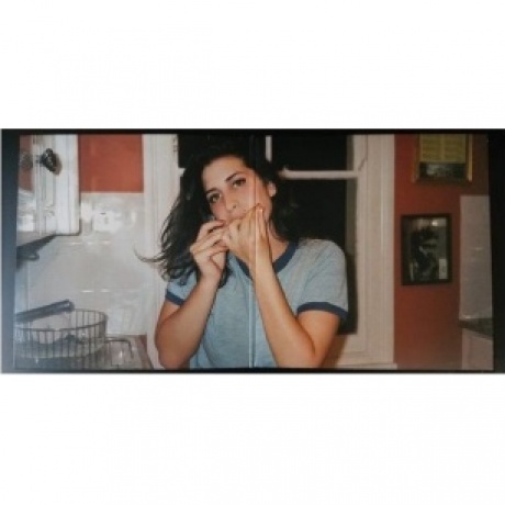 Amy Winehouse - Frank (0602517762411) виниловая пластинка - фото 3