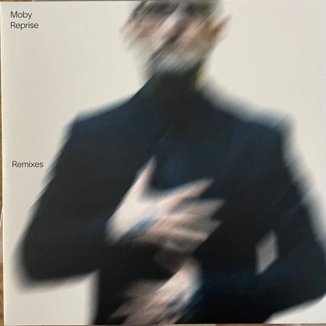 Moby - Reprise Remixes (0028948605767) виниловая пластинка