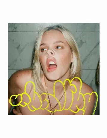 Anne-Marie - Unhealthy (coloured) (5054197534140) виниловая плас...