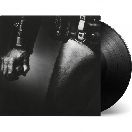 Accept - Balls To The Wall (8719262013384) виниловая пластинка - фото 2