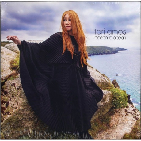 Tori Amos - Ocean To Ocean (0602435739038) виниловая пластинка - фото 1