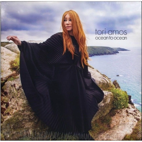 Tori Amos - Ocean To Ocean (0602435739038) виниловая пластинка