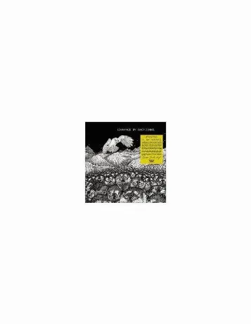 Bachdenkel, Lemmings (7427252014662) виниловая пластинка