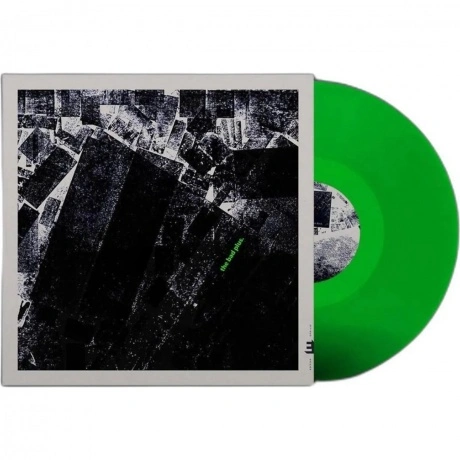 The Bad Plus - The Bad Plus (coloured) (5060509791682) виниловая...