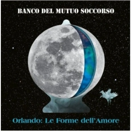 Banco Del Mutuo Soccorso – Orlando: Le Forme Dell'Amore (0196587...