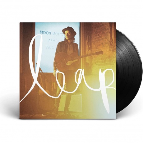James Bay - Leap (0602445461028) виниловая пластинка - фото 2