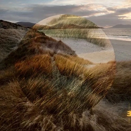 Matt Carmichael - Marram (coloured) (5060509791651) виниловая пл...