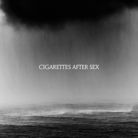 Cigarettes After Sex - Cry (0720841217312) виниловая пластинка