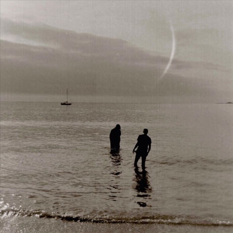 Graham Costello &amp; Kevin Cahill - Offworld (5060708610746) виниловая пластинка - фото 1