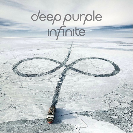 Deep Purple - inFinite (45 RPM) (4029759147251) виниловая пластинка - фото 1