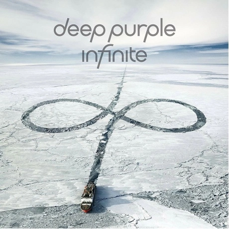 Deep Purple - inFinite (45 RPM) (4029759147251) виниловая пласти...
