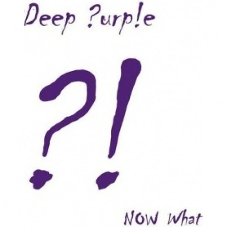 Deep Purple - Now What?! (4029759085782) виниловая пластинка