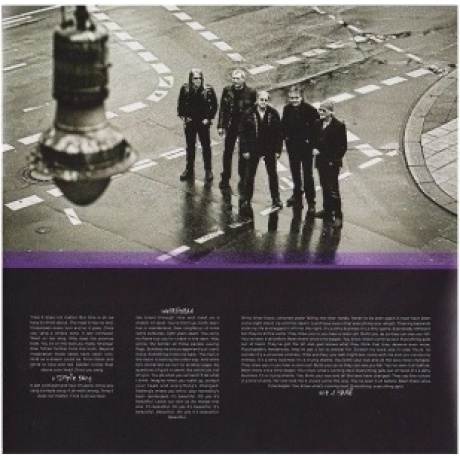 Deep Purple - Now What?! (4029759085782) виниловая пластинка - фото 8
