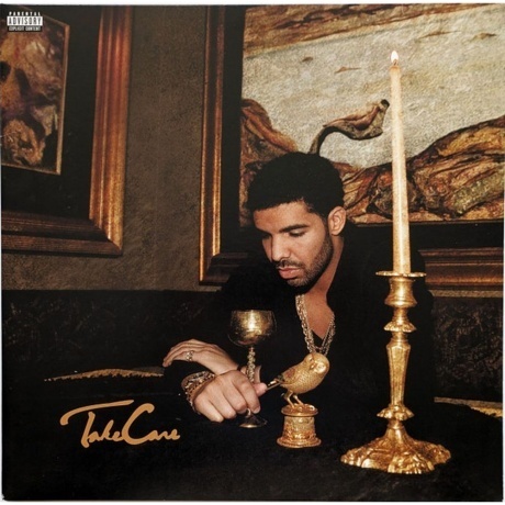 Drake - Take Care (0602527867960) виниловая пластинка - фото 1