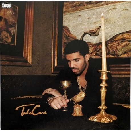 Drake - Take Care (0602527867960) виниловая пластинка