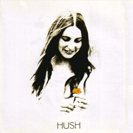 Extradition - Hush (0655729196307) виниловая пластинка