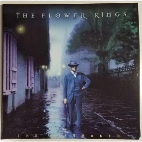 The Flower Kings - Rainmaker (0196587197216) виниловая пластинка