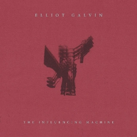Elliot Galvin - The Influencing Machine (5060509790234) винилова...
